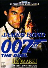 James Bond: The Duel