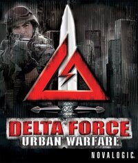 Delta Force: Urban Warfare