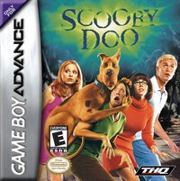 Scooby Doo: The Motion Picture