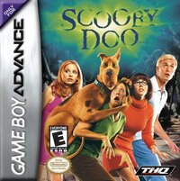 Scooby Doo: The Motion Picture