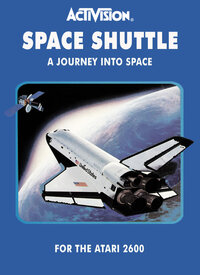 Space Shuttle: A Journey into Space