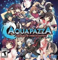 Aquapazza: Aquaplus Dream Match