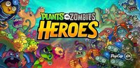 Plants vs. Zombies: Heroes