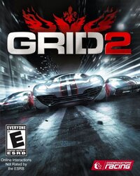 GRID 2