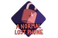 A Normal Lost Phone