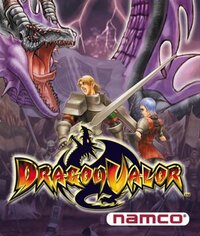 Dragon Valor