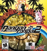 Danganronpa 2: Goodbye Despair