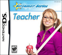 Dreamer Series: Teacher