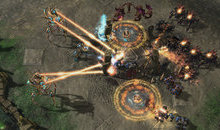 StarCraft II: Legacy of the Void thành công ngoài mong đợi