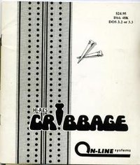 Hi-Res Cribbage