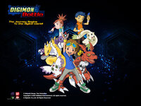 Digimon Battle