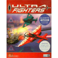 Ultra Fighters