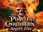 Pirates of the Caribbean: Aegir's Fire