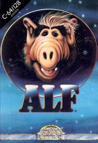 ALF: The First Adventure