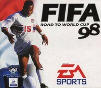 FIFA 98: Road to World Cup