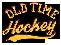 Old Time Hockey