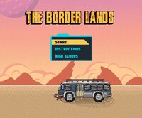 The Border Lands