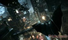 Biết Batman: Arkham Knight lỗi nặng, nhà phát hành vẫn cho ra mắt