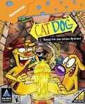 CatDog: Quest for the Golden Hydrant