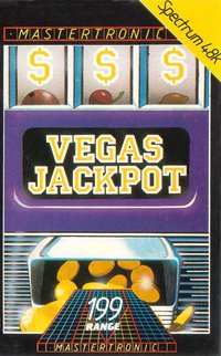 Vegas Jackpot