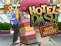 Hotel Dash: Suite Success