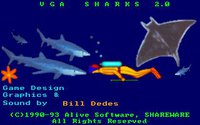 VGA Sharks