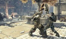 Lộ thông tin về bản làm lại của Gears of War trên Xbox One