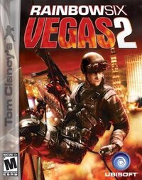 Tom Clancy's Rainbow Six: Vegas 2