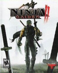 Ninja Gaiden II