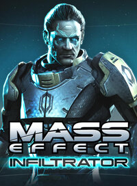 Mass Effect: Infiltrator