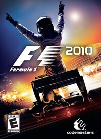 F1 2010