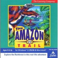 The Amazon Trail