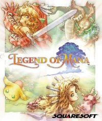 Legend of Mana