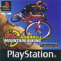 No Fear Downhill Mountain Biking