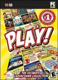 Play! The Ultimate Casual Game Collection