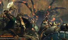 Total War: Warhammer công bố ngày phát hành chính thức