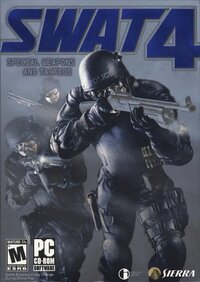 SWAT 4