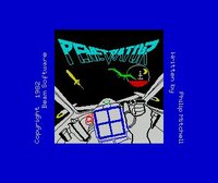 Penetrator