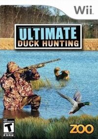 Ultimate Duck Hunting