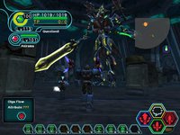 Phantasy Star Online: Blue Burst