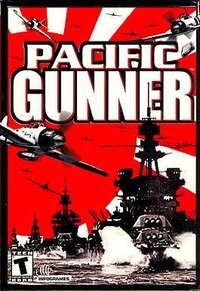 Pacific Gunner