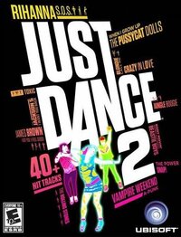 Just Dance 2