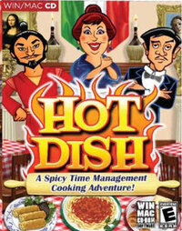 Hot Dish