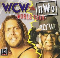 WCW vs. nWo: World Tour