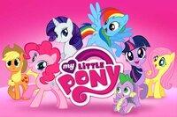 My Little Pony: Friendship is Magic