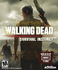 The Walking Dead: Survival Instinct