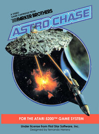 Astro Chase