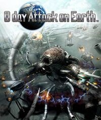 0 Day Attack on Earth