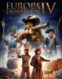 Europa Universalis IV