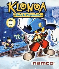 Klonoa: Door to Phantomile